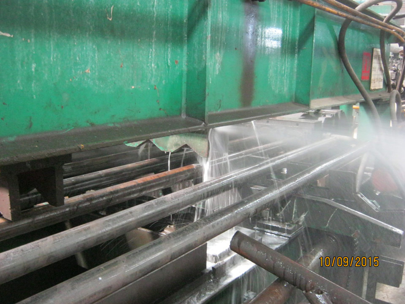 WATER-PRESSURE-DETECTION